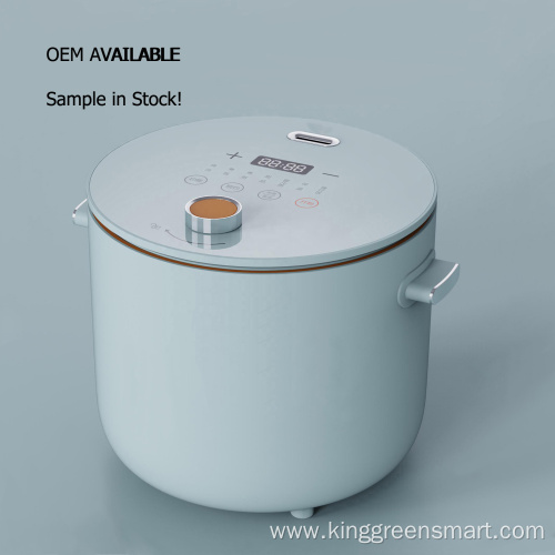 2021 New Products Custom Digital Rice Cookers